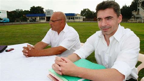 Lambition Mesurée De Lus Bergerac Rugby