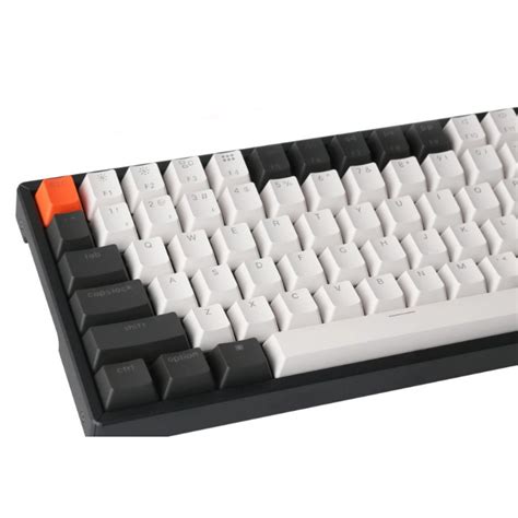 Keychron K Key Aluminum Frame Hot Swap Gateron Rgb Brown Extra Ge