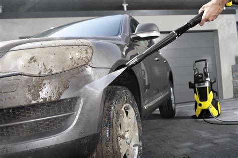 11 способов использования мойки высокого давления – блог интернет ...