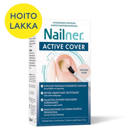 Nailner Nailner