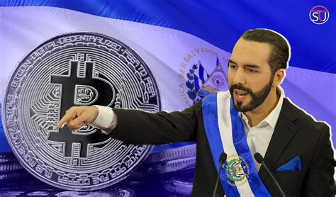 El Salvador Adopts Bitcoin As Legal Currency What Do Experts Say