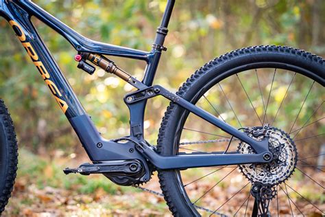 Orbea Rise Review | Orbea takes a gamble with its lightweight e-MTB