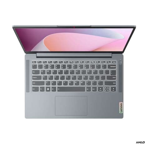 Jual Lenovo Ideapad Slim Abr Ryzen U Gb Lpddr Gb W