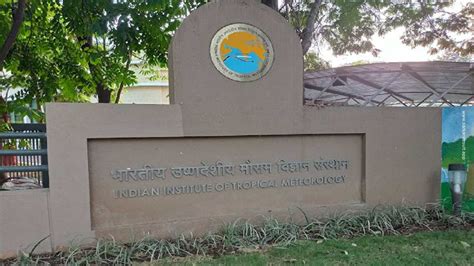 IITM Pune Recruitment 2023 Apply RA Research Fellow 22 Post