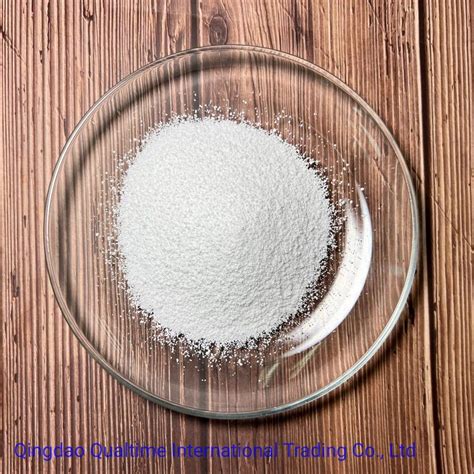 High Quality Food Grade Sweetener Sorbitol Powder E420 Chewing Gum