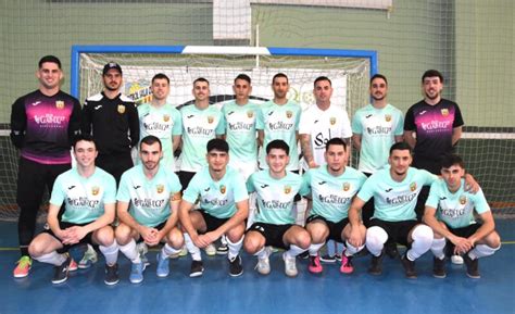 El Futbol Sala Olesa Tanca La Temporada Amb L Ascens Del Primer Equip I