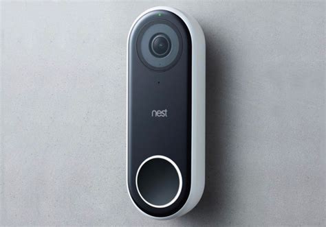 Smart Doorbell Installation - TechCharles