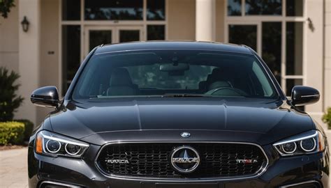 Achieve Uv Protection And Style With Kavaca Window Tint Ceramic Pro