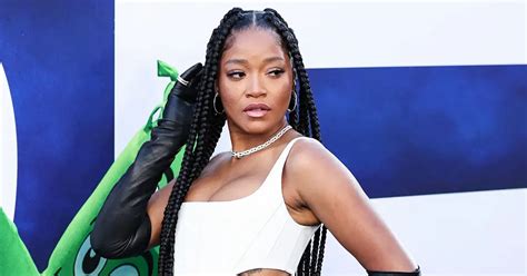 Keke Palmer’s Ex Bf Darius Jackson Defended His Dad In Court Against His Mom’s Abuse Allegations