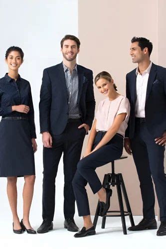 Bank Uniform For Office At Best Price In Pune Id 2854431984530