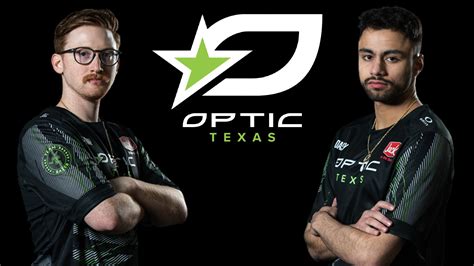 OpTic Texas CDL Roster Drama Explained Dashy Dropped Arcitys Pred