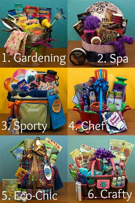 Cool Raffle Basket Ideas Diy Ts Perfect T Basket Raffle Baskets