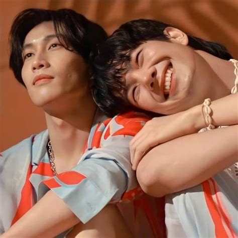 Pin By Kunlanat Wongsathianchai On BibleBuild Gmmtv Actors Cute Gay Couples Cute Gay