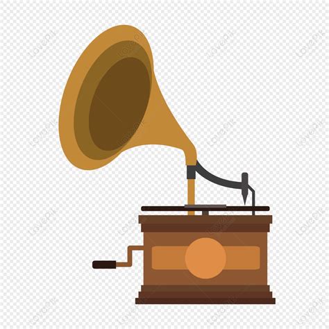 Phonograph Vintage Stock Illustrations 4411 Phonograph Vintage