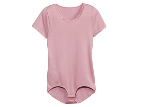 Dámské body Esmara Lingerie Lidl cena 2025 recenze