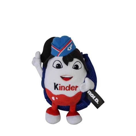 Kinder Minis Plush Gr Duty Free Bestvalue