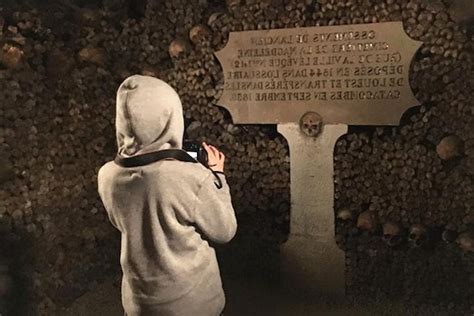 Tripadvisor City Highlights Tour Toegangskaarten Voor De Catacomben