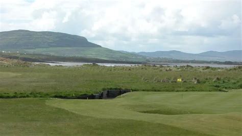 County Sligo Golf Club (Rosses Point), Sligo Ireland | Hidden Links Golf