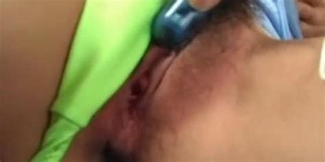 Japanese Cum Loving Slut Toying Pussy Tnaflix