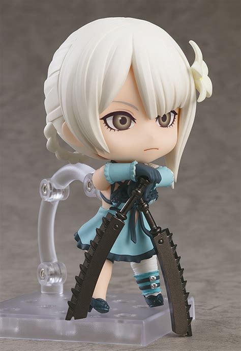 Nendoroid NieR Replicant ver 1 22474487139 Kaine узнать о