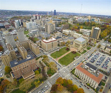 Pitt Education Receives Transform for Tomorrow Grants - University of