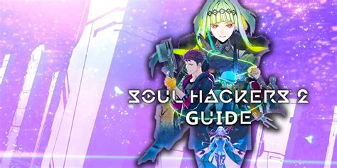 Soul Hackers Koropokkur Demon Stats Skills And How To