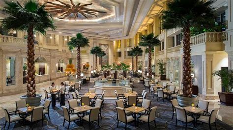 The Best Luxury Hotels in Manila