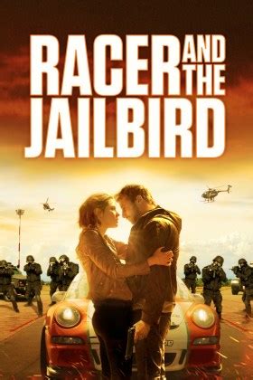 Racer and the Jailbird |Teaser Trailer