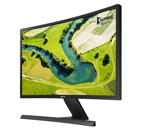 Samsung amplía su oferta de monitores curvos con modelos desde 23 5 a 31 5