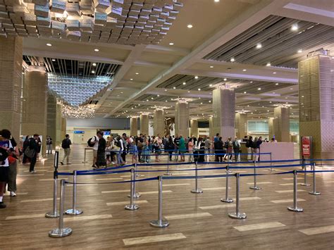 DPS Denpasar Bali arrival experience NOV 2024 - FlyerTalk Forums