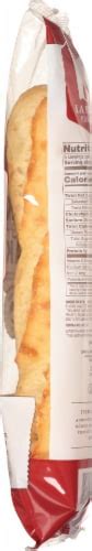 La Brea Bakery Take Bake Twin Pack French Baguette Oz Qfc