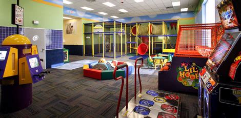 La Fitness Kids Club Hours - FitnessRetro