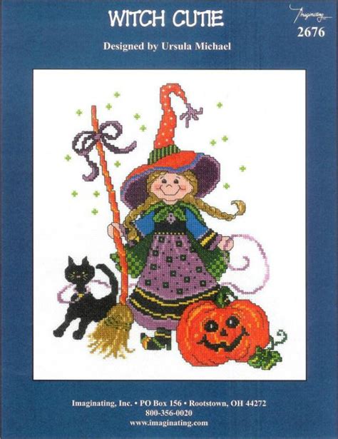 Cross Stitch Charts Counted Cross Stitch Patterns Ursula Michael