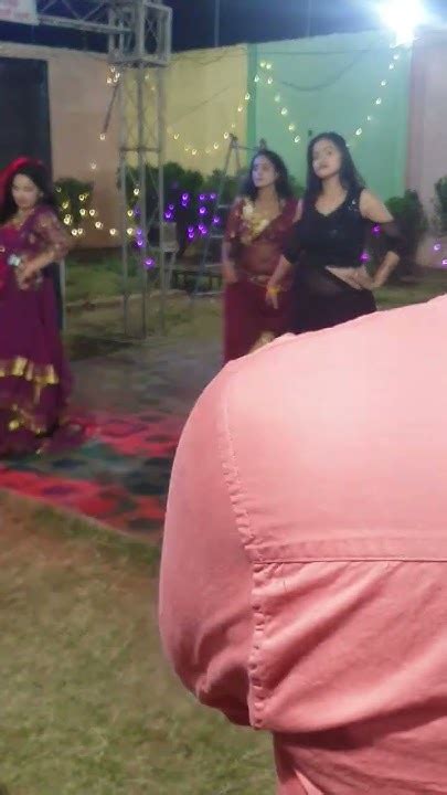 शादी में Hot 🔥 Dance Video Viral Video Dance 💃 Short Hot 🔥 Video Dance Trending Video Youtube