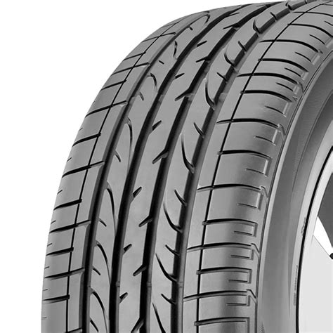 Bridgestone Dueler H P Sport Rft 275 40r20 106y Xl Performance Run Flat Tire