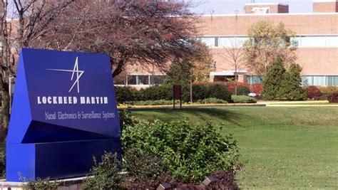 Moorestown Office Space » Lockheed Martin to Bring 120 Jobs to ...