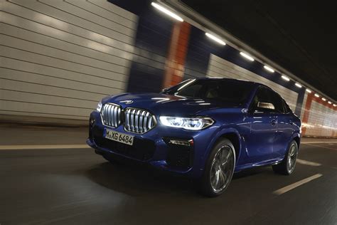 Fahrbericht Bmw X M I Lieben Oder Lassen