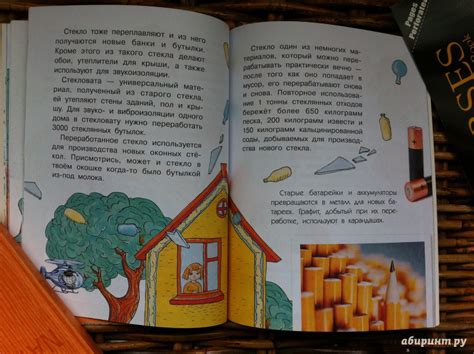 Книга: Что происходит с мусором? - Дмитрий Вишневский. Купить книгу ...