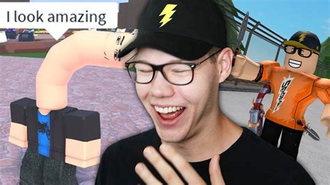 Reacting To Roblox Wacky Wizards Funny Moments Videos Memes 2 ⚡playing