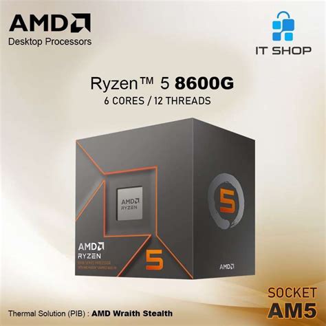 Jual Processor Amd Am Ryzen G Box Di Seller It Shop Official