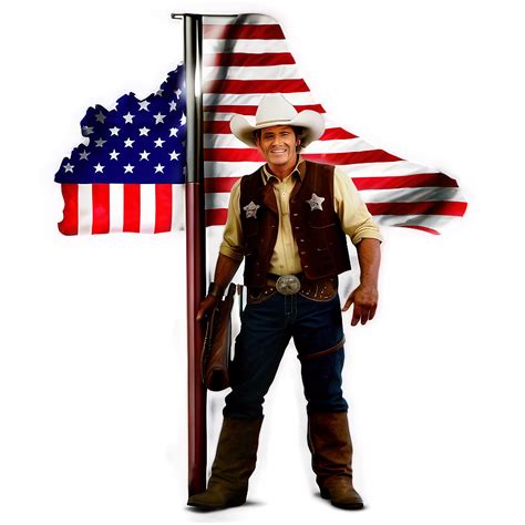 Download American Cowboys Png Mga