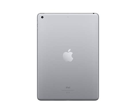 Apple Ipad Th Gen Gb Space Gray Refurbished Wi Fi Gadget Hacks