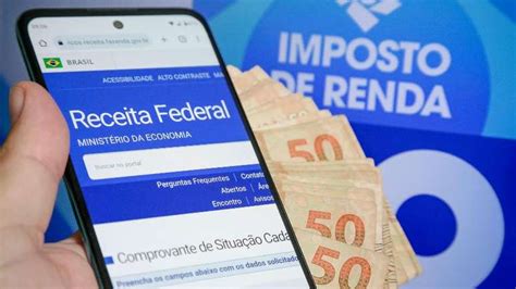 Veja como saber em qual lote você vai receber a restituição do Imposto