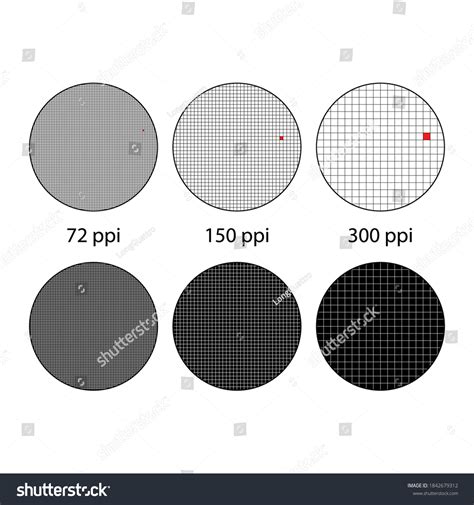 139 Spatial Resolution Images Stock Photos 3d Objects And Vectors
