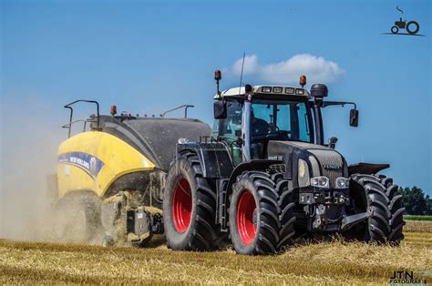 Foto Fendt 926 Van Jtn Fotografie