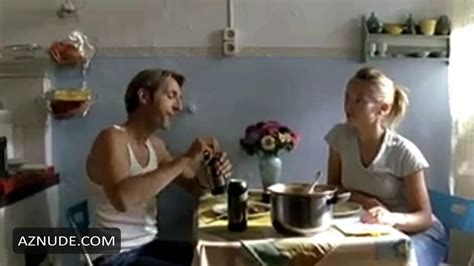 Nadja Uhl Nude Aznude