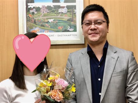 【第41回】成婚インタビュー 結婚相談所ブライダルパートナーズ