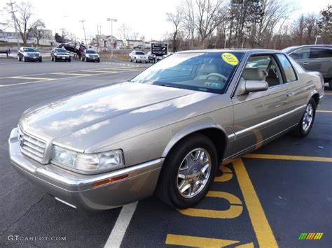 2001 Cadillac Eldorado Esc Exterior Photos