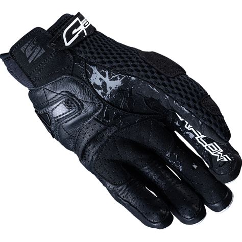 Gants Stunt Evo Airflow Five Moto Dafy Moto Gant