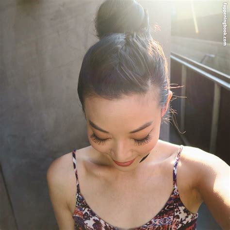 Arden Cho Nude The Fappening Photo 3189758 FappeningBook